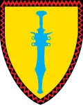 Vitez – znak