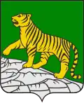 Vladivostok – znak