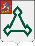 Volokolamsk – znak