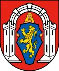 Vukovar – znak