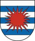 Vyšné Hágy – znak