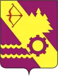 Vjatskije Poljany – znak