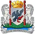 Jakutsk – znak