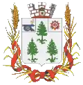Jelňa – znak
