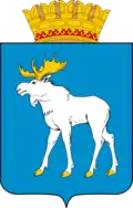 Joškar-Ola – znak