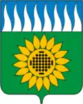 Zarečnyj – znak