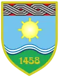 Žepče – znak