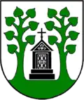 Židikai – znak