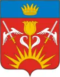 Znamensk – znak