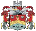 Cambridge – znak
