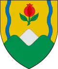 Departement Caldas – znak