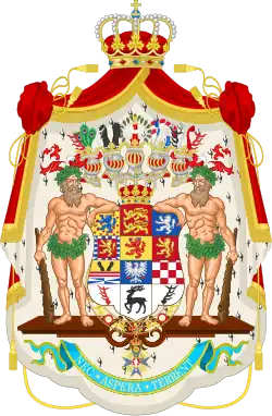 Brunšvické vévodství