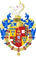 Znak z doby nástupu