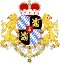 Státní znak