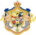 1806–1808 Josef Bonaparte
