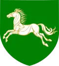 Rohan – znak