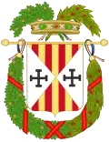 Provincie Catanzaro – znak