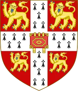 Znak univerzity