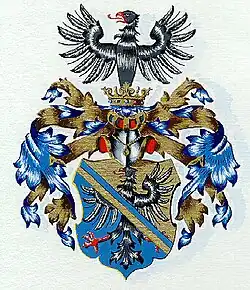 znak rodu