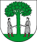 Jaworzno – znak