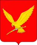 Timašovsk – znak