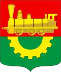 Baranavičy – znak