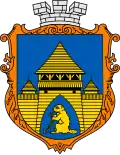Bibrka – znak