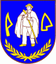 Geraltov – znak