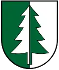 Grünau im Almtal – znak