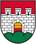 Haag am Hausruck – znak