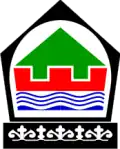 Kakanj – znak
