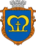 Mostyska – znak