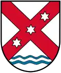 Niederkappel – znak