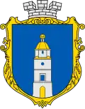 Rudky – znak