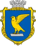 Sokal – znak
