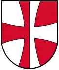 Sankt Florian – znak