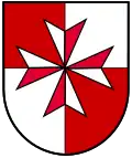 Stroheim – znak