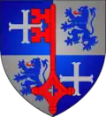 Betzdorf – znak