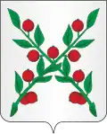 Čaplygin – znak