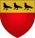 Clervaux – znak