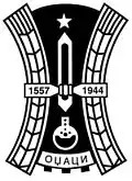 Odžaci – znak