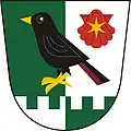 Znak obce Čermákovice