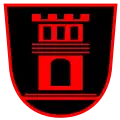 Črnomelj – znak