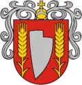Šaľa – znak