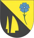 Znak obce Štěměchy