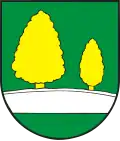 Ždaňa – znak