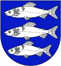 Znak Aše