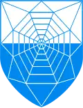 Aasiaat – znak
