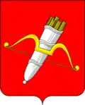 Ačinsk – znak