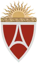 znak opštiny